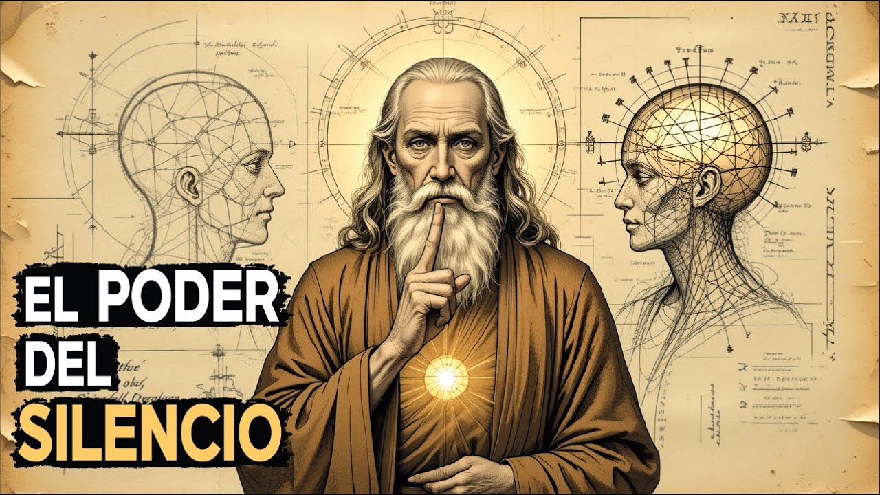 El SECRETO Oculto de Guardar SILENCIO:  Espera… y TODO Será Tuyo
