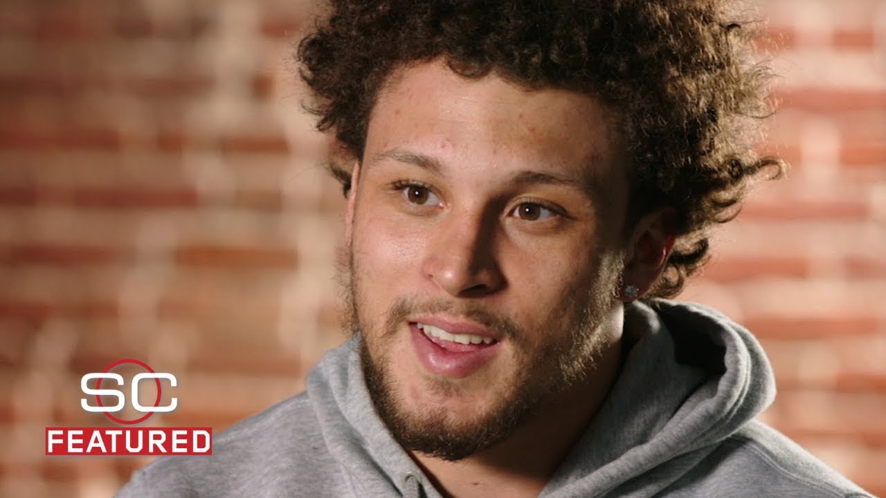 Broncos RB Phillip Lindsay's journey from his parents' basement to the Pro Bowl | SC Featured