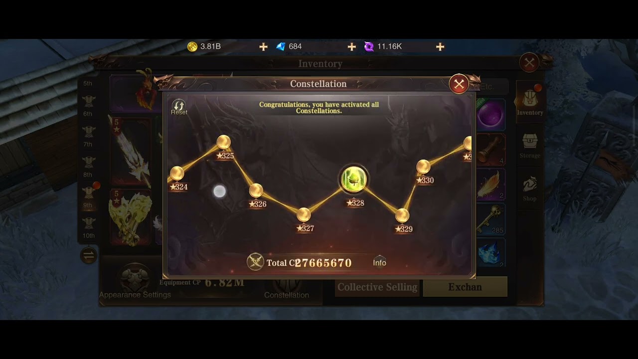 Pakboi's ENE DK guide (conste & prop skills)