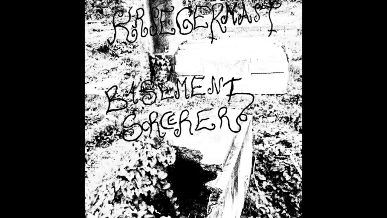 Crypt master - kriegermaist/basement sorcerer split