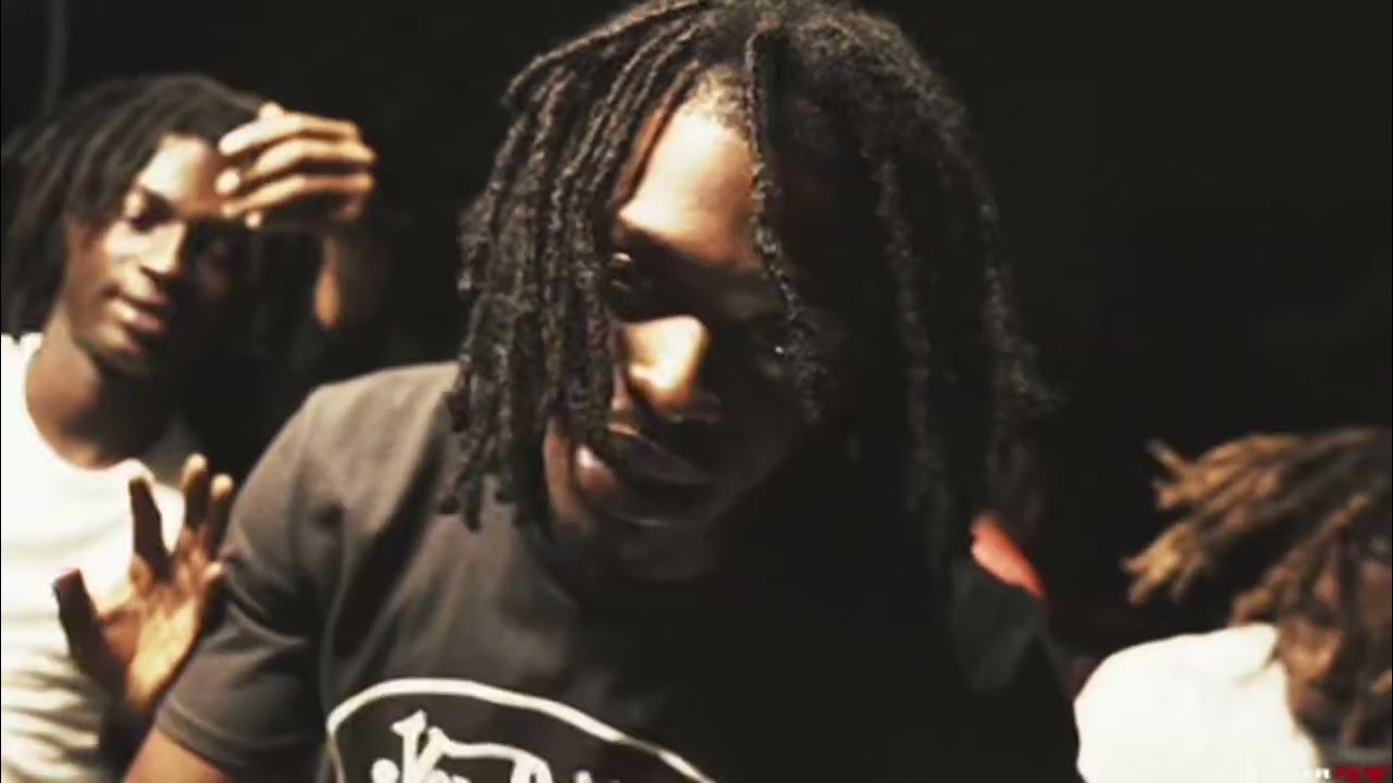 DillGodd - Think I Cheat (Official Music Video)