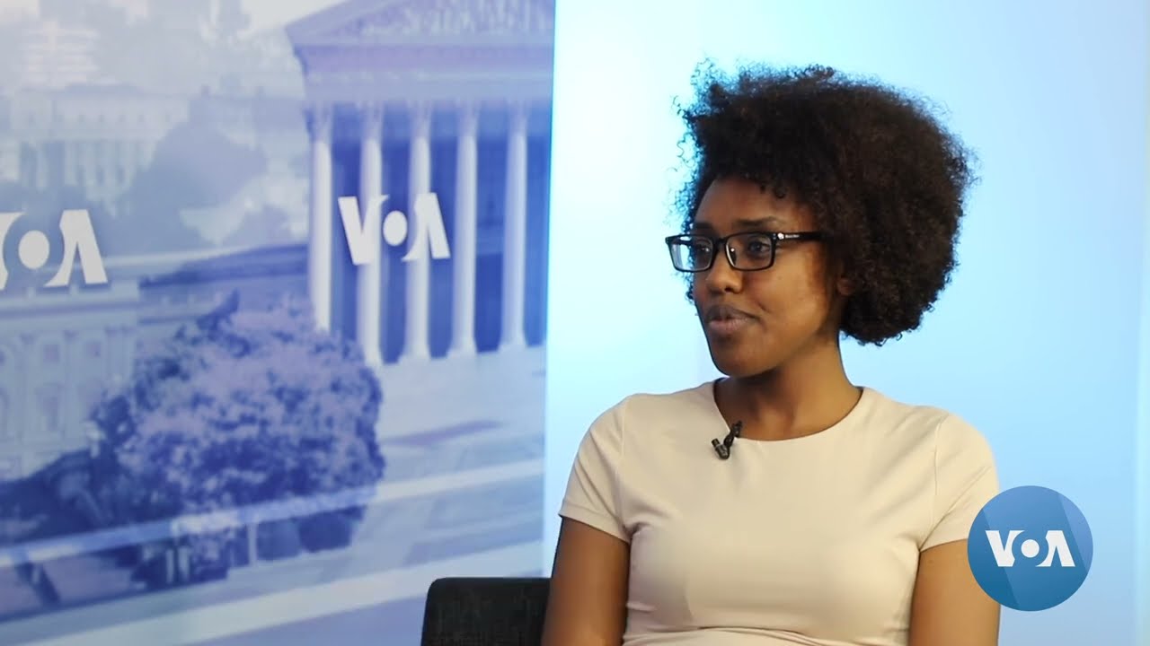 Reporting From Mekelle: A Journalist's Experience