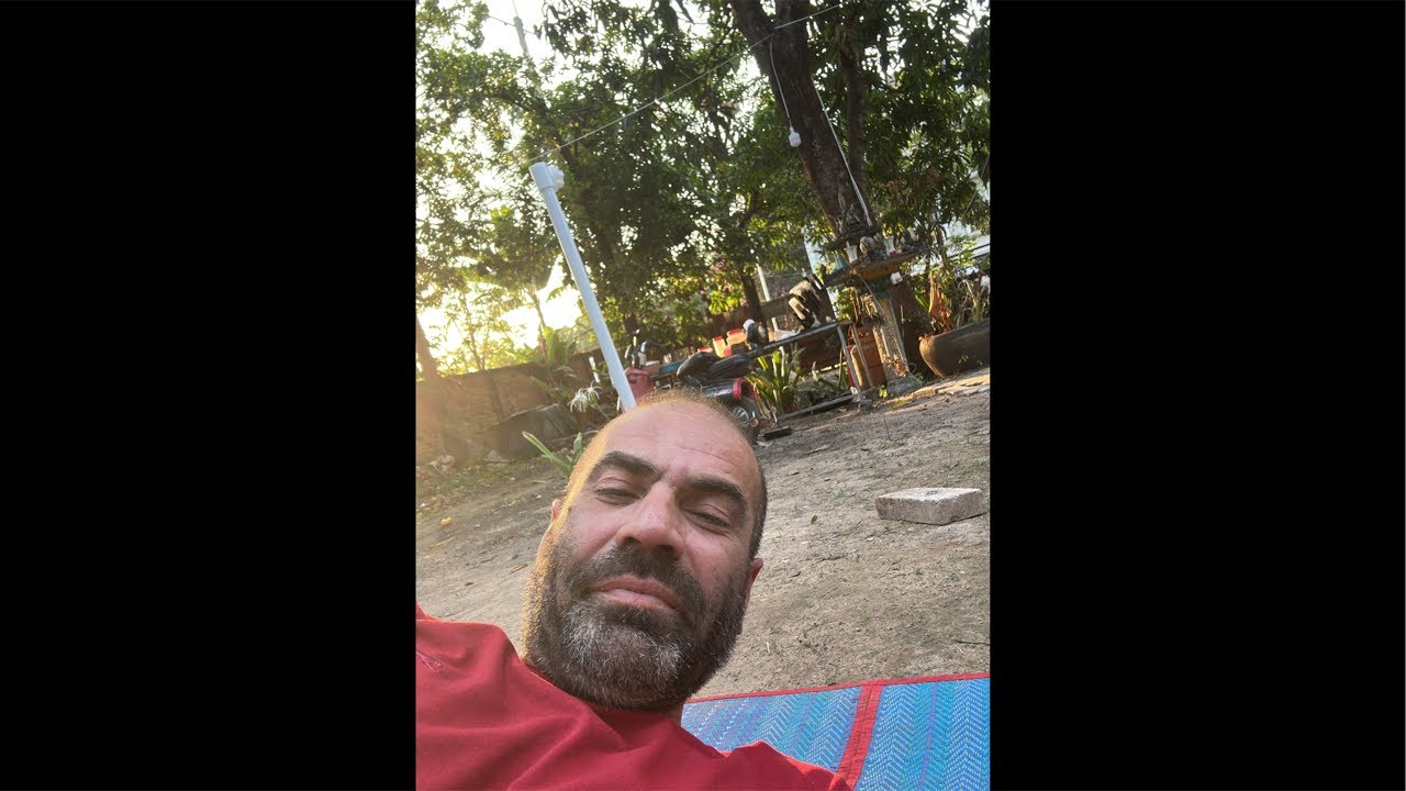 Yeni YER açtık . Cambodia