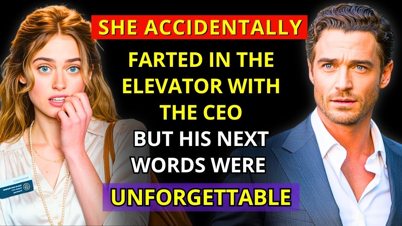 THE BILLIONAIRE’S OBSESSION: HER ELEVATOR 