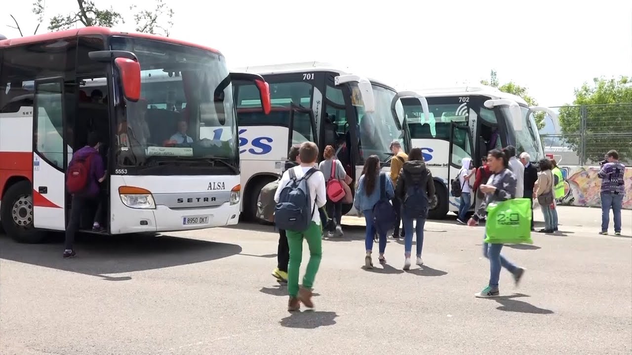 Puig-reig subvencionarà la mobilitat dels universitaris