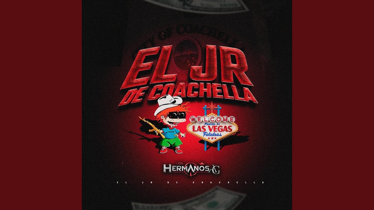 El Jr De Coachella