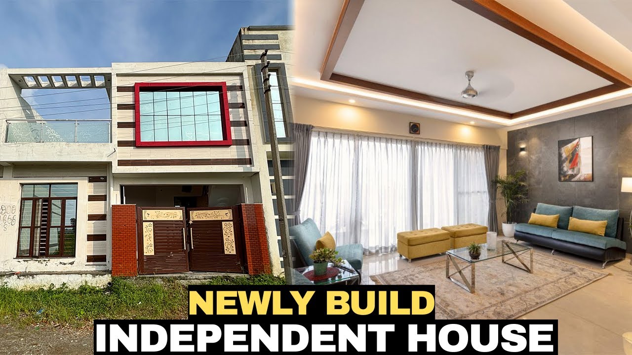 मात्र 44 लाख में घर आपका😱🔥, ऐसा सुंदर घर फिर नहीं मिलेगा, A1 Location | House for sale in Dehradun