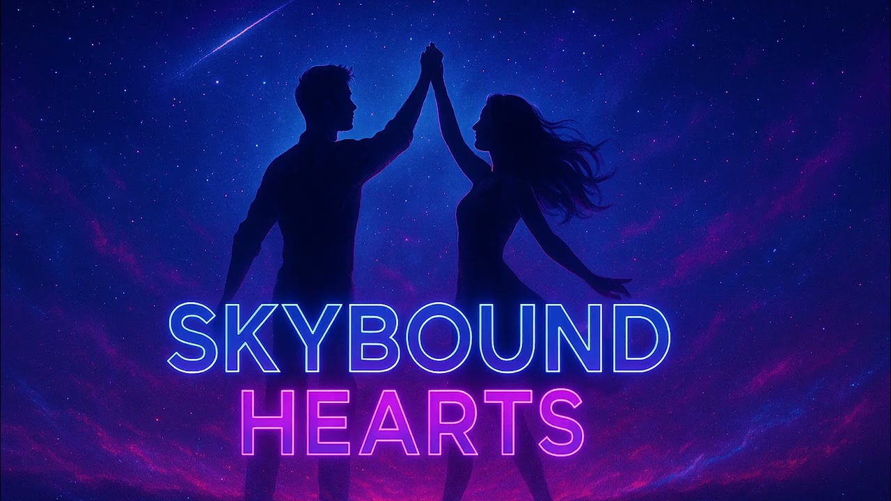 ☁︎ Skybound Hearts ❤︎ Euphoric EDM Anthem | Festival Energy Unleashed ⚡