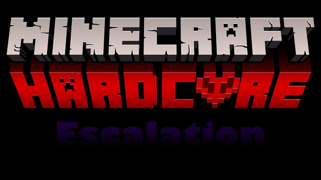 Minecraft Escalation