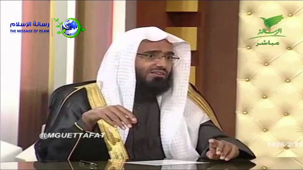 الشك في الطلاق