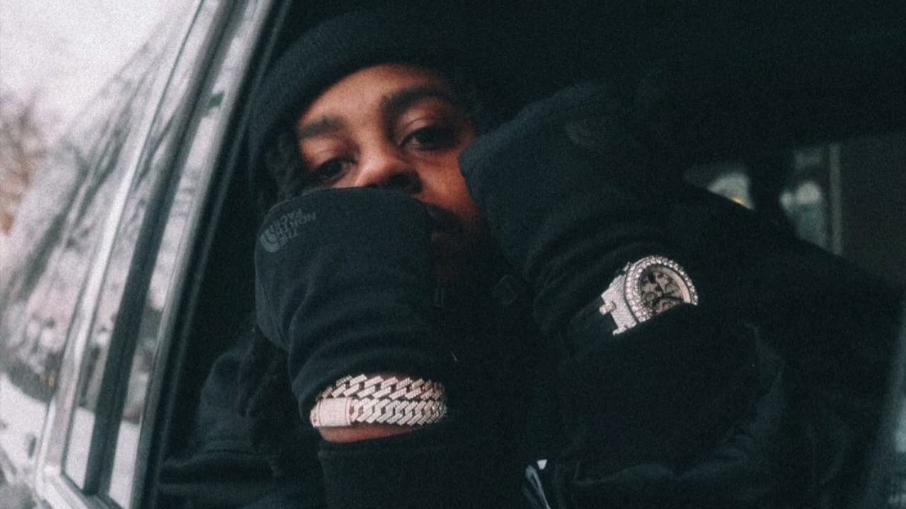 Detroit Type Beat X Flint Sample Type Beat (FREE) | 23SUNZ - 