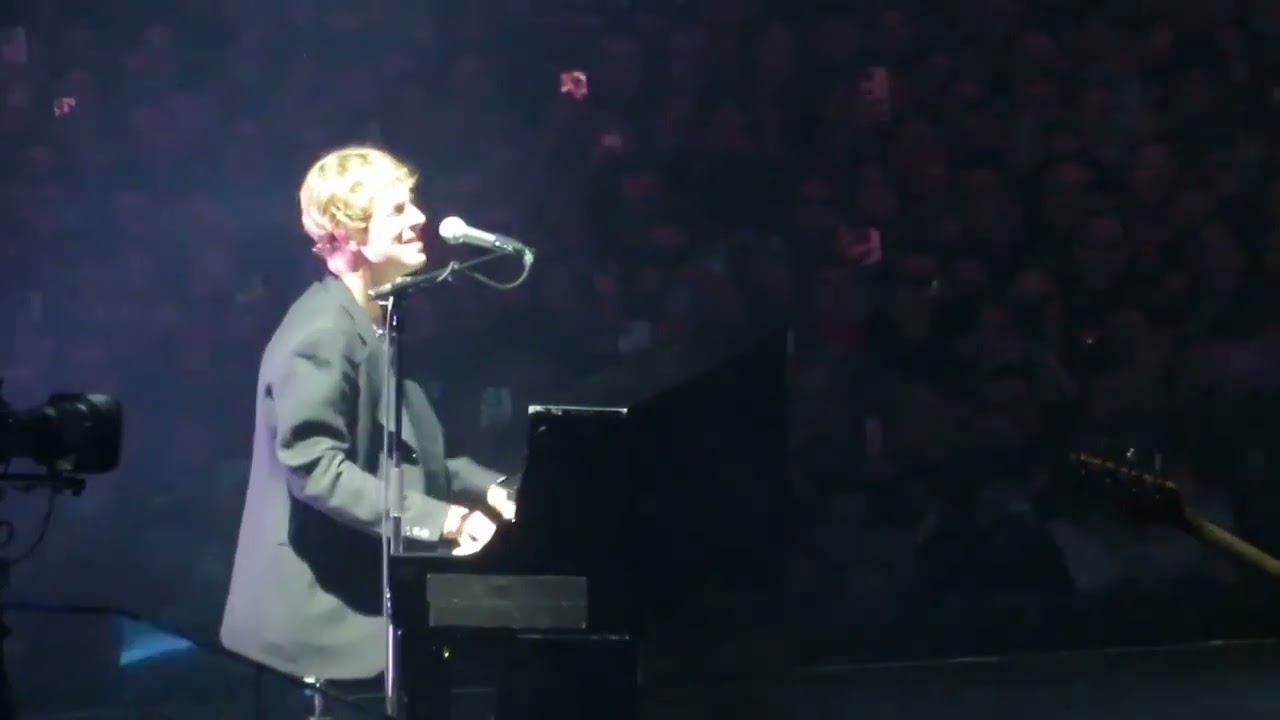 Tom Odell | Ziggo dome Amsterdam | 7-5-2025