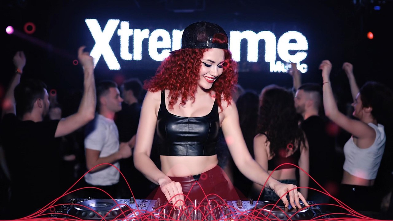 Xtreme Music - Neon Abyss