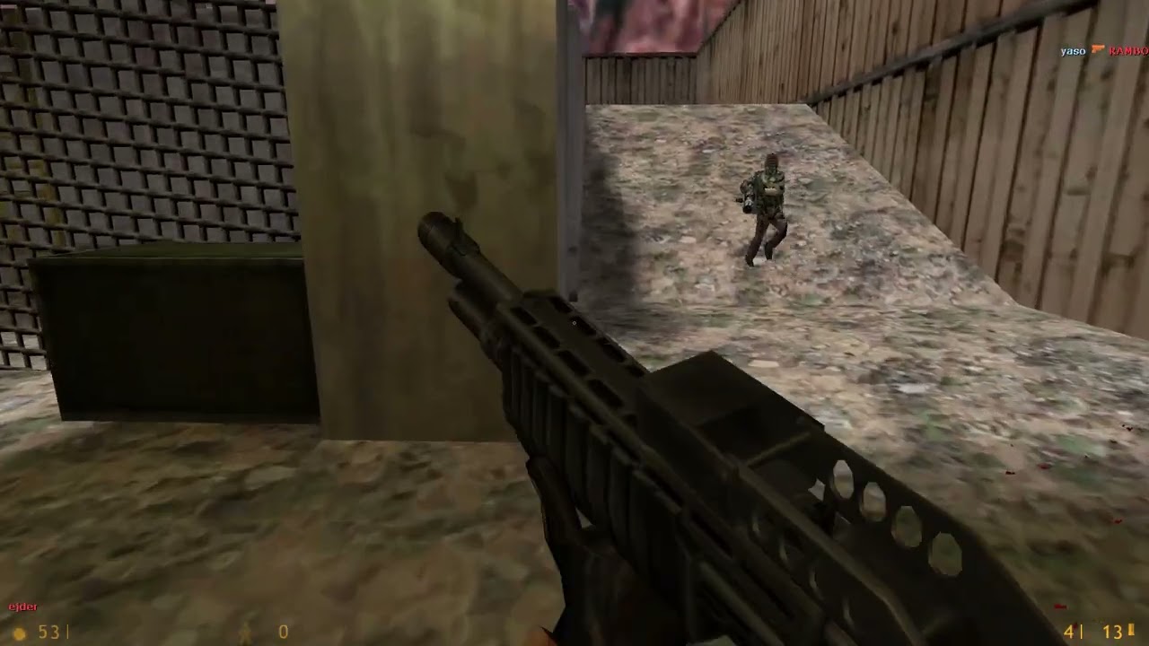 Half Life Takımlı-01