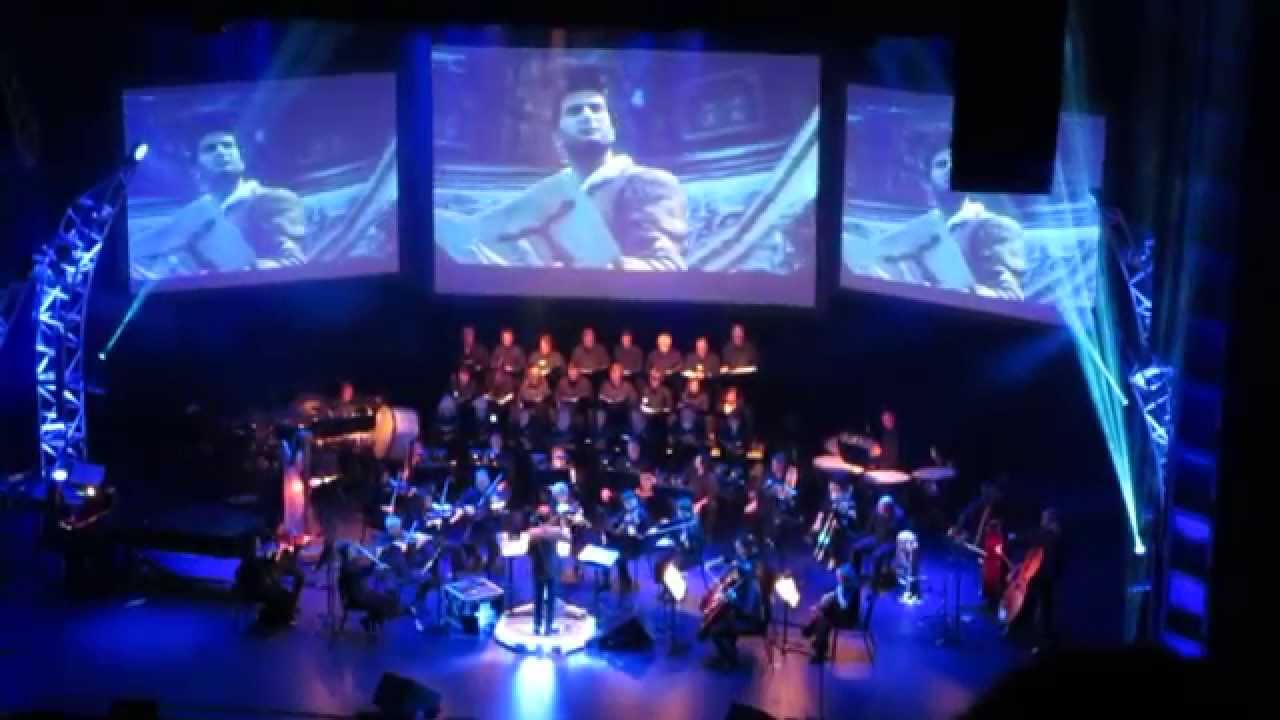 Video Games Live: Atlanta - Uncharted 2: Among Thieves