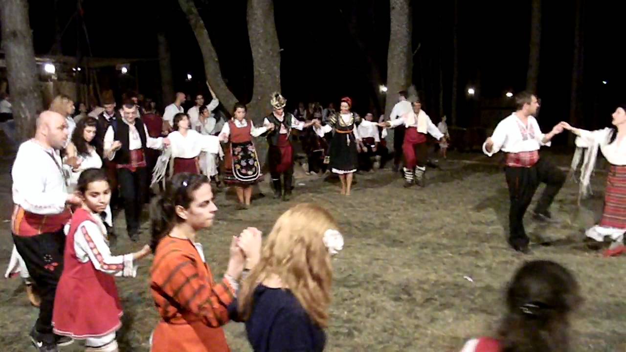 Жеравна 2011_26 - Ширто - зурни Михото.MOV