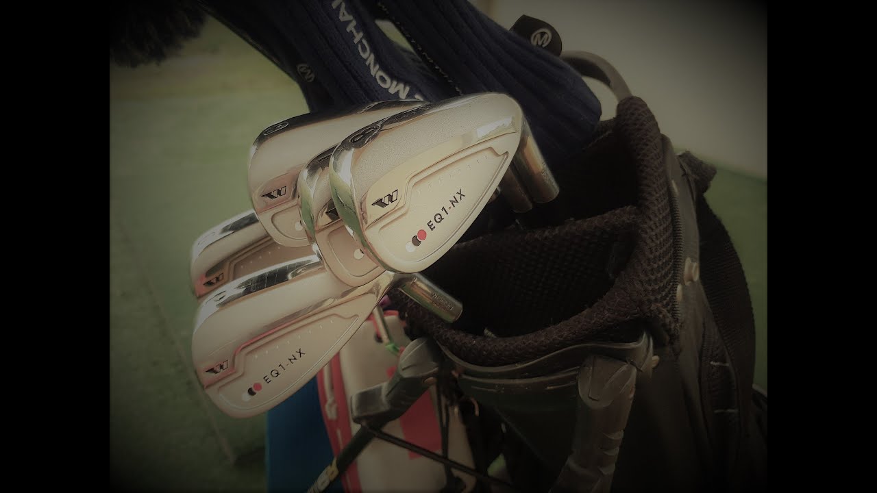 FITTING / FEEDBACK sur lesEQ1 NX taille constante