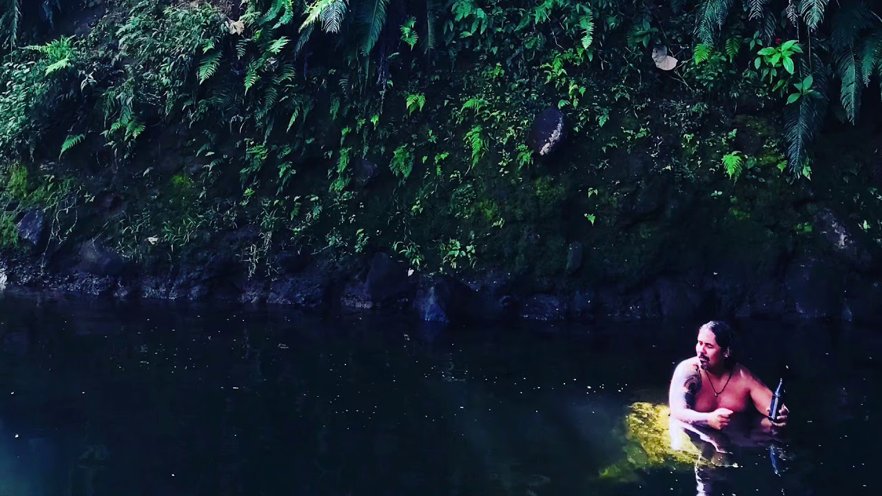 TOHORA DUB - Māti feat MANINO