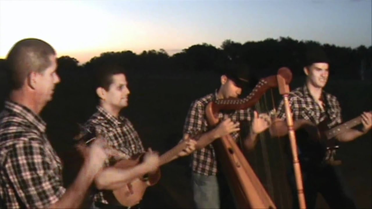 Grupo Morichal & Ysabel Quintana, Ojos Color de los Pozos.