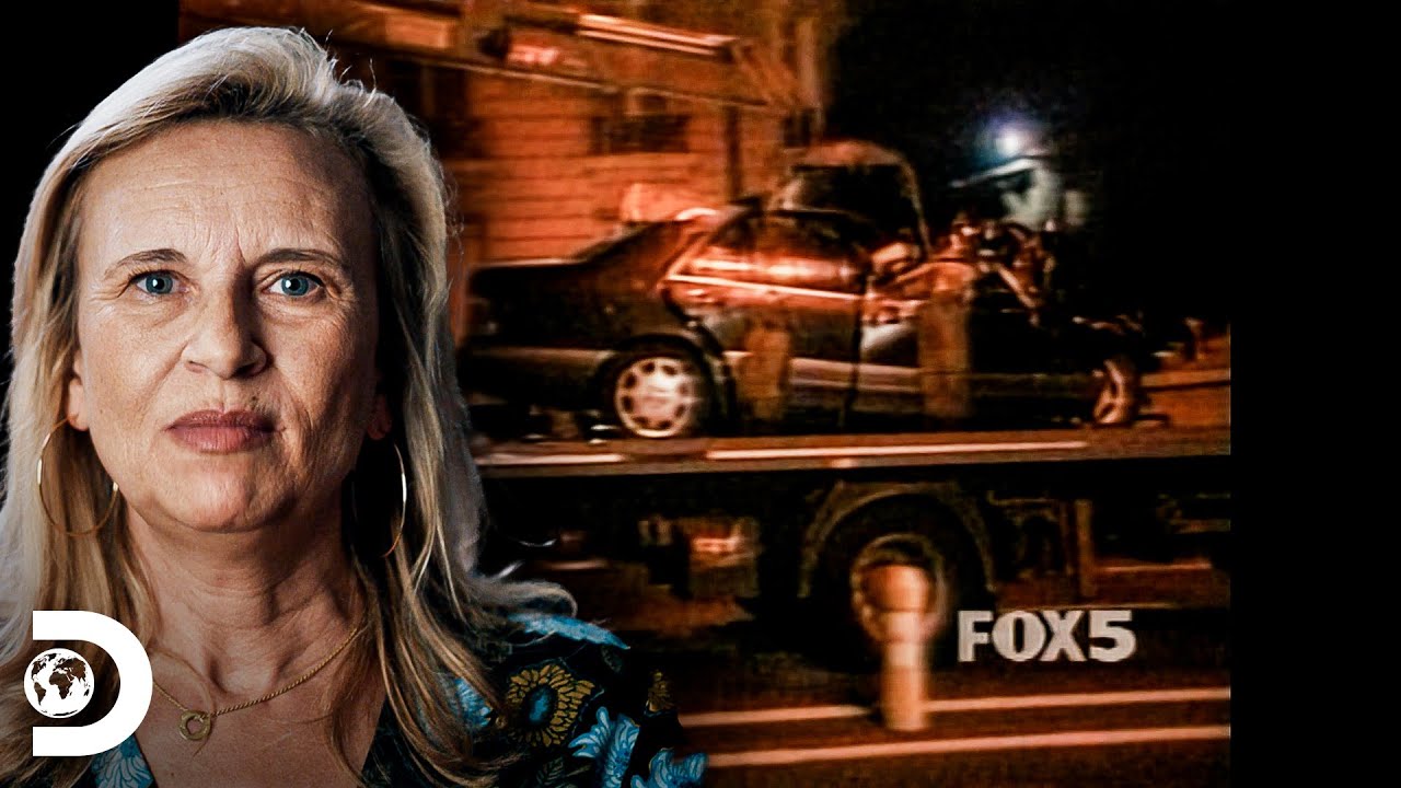 Testemunhas do acidente fatal de Lady Di | A Morte da Princesa Diana | Discovery Brasil