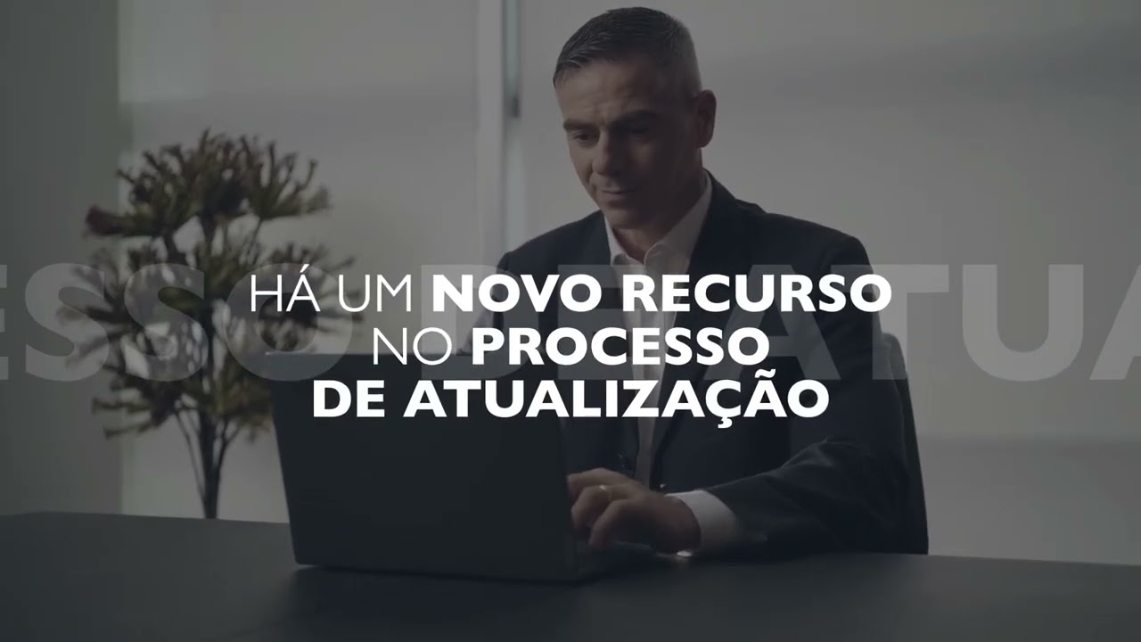 Tutorial IVECO - Atualize o software do seu veículo com Over The Air (OTA)