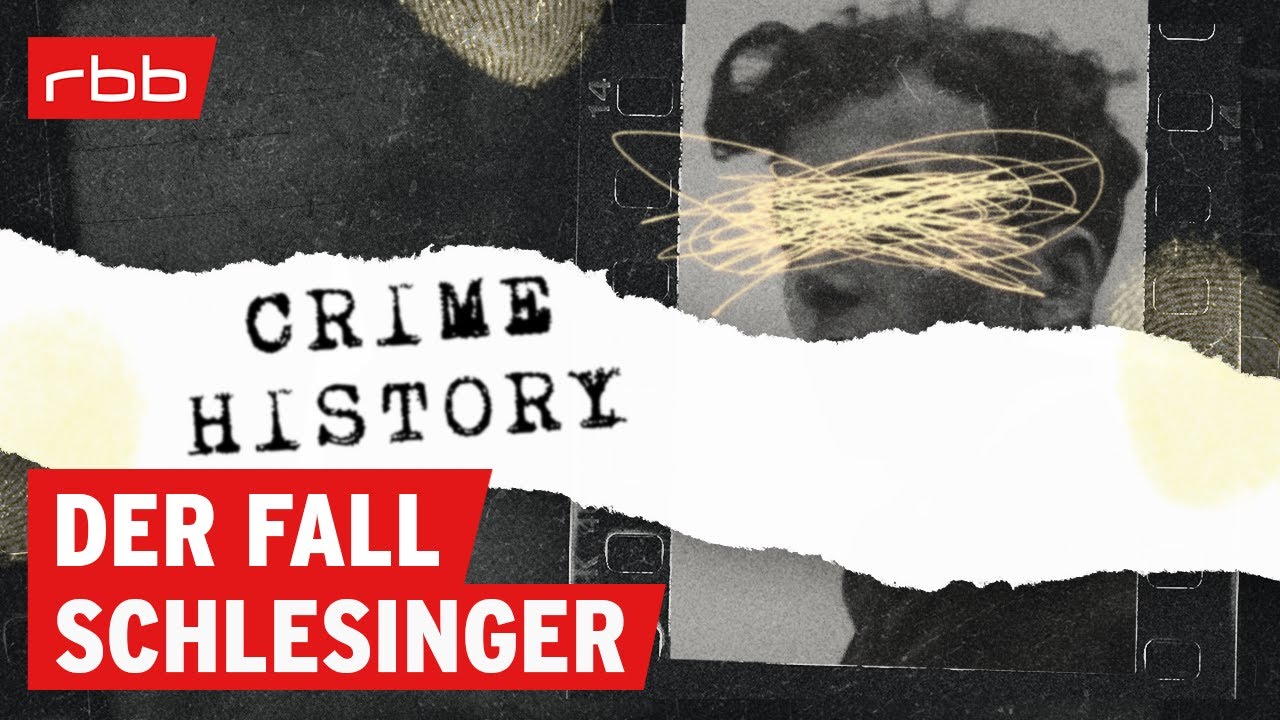 Die Schlesinger-Entführung | Crime History
