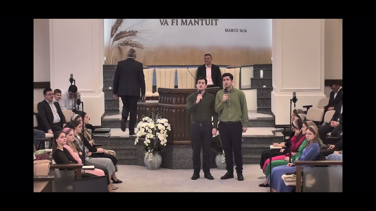 Fratii Mandici • Te-ai dezbrăcat de scumpe straie