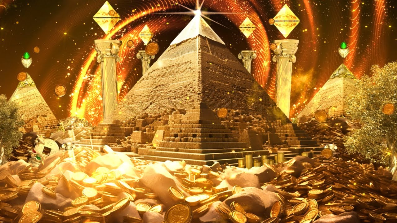 Attract Urgent Money at Home and in Business | Health and Money | Abundance and Prosperity | 528 hz