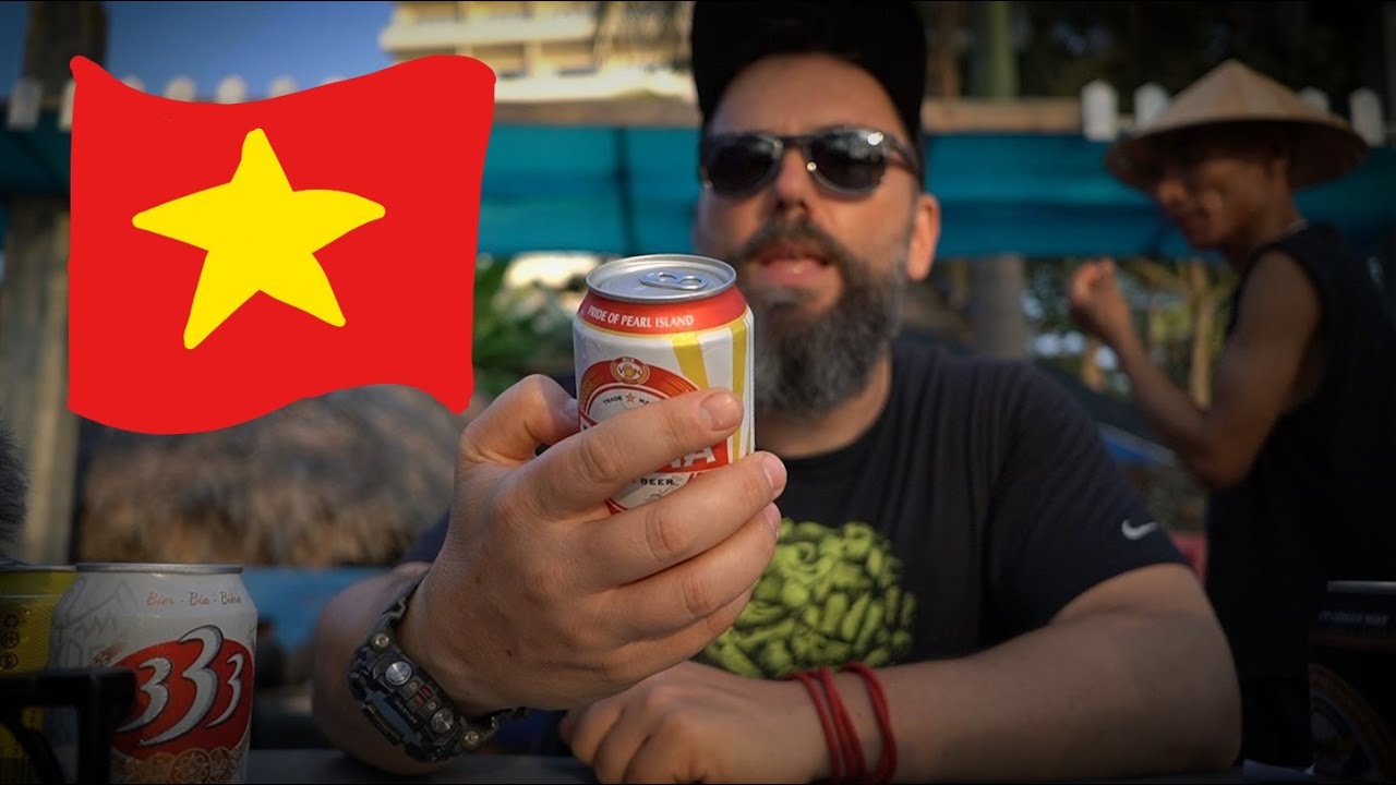 Vietnam borzalmai / 1. (tömegsörök)