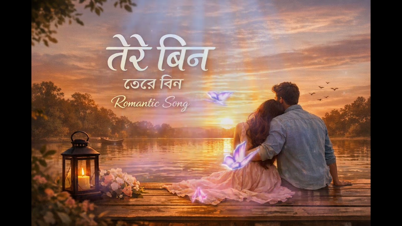 Tore Bine | Romantic Hindi Love Song 2026 💖