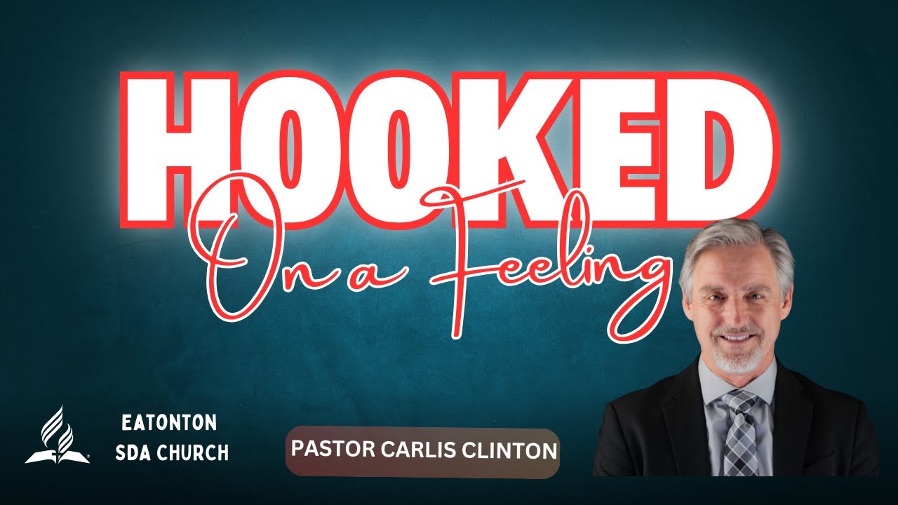 Pastor Carlis Clinton - 