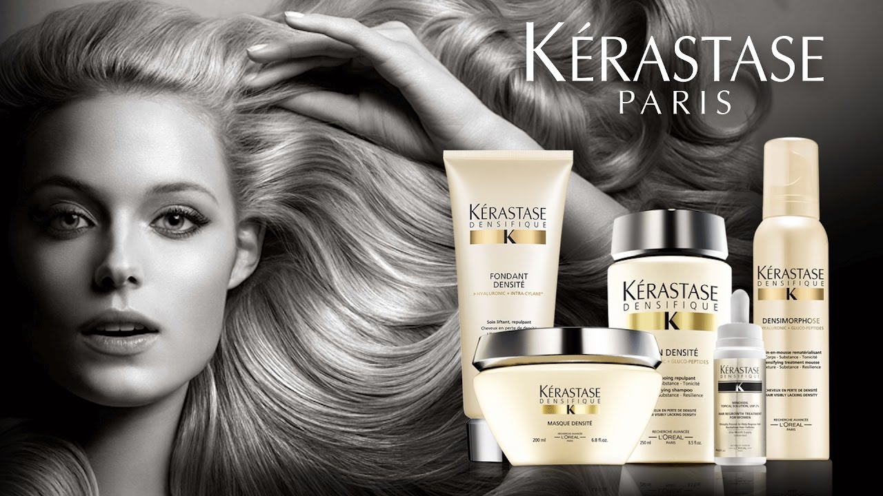 Kérastase Densifique
