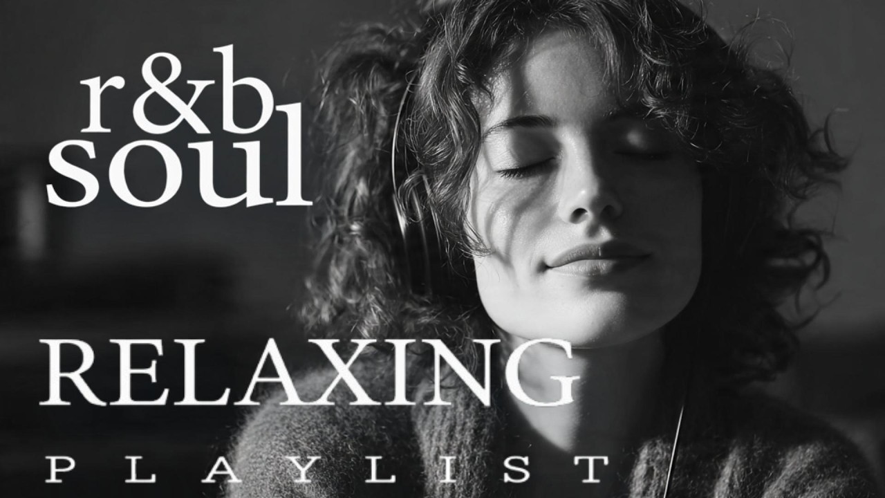 【R&B Soul】Romantic R&B Soul Vibes – Smooth & Relaxing Soulful Mix for Love & Chill Nights
