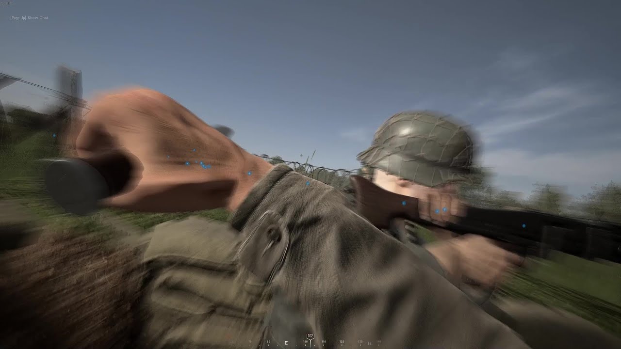 Hell Let Loose Montage Compilation 14