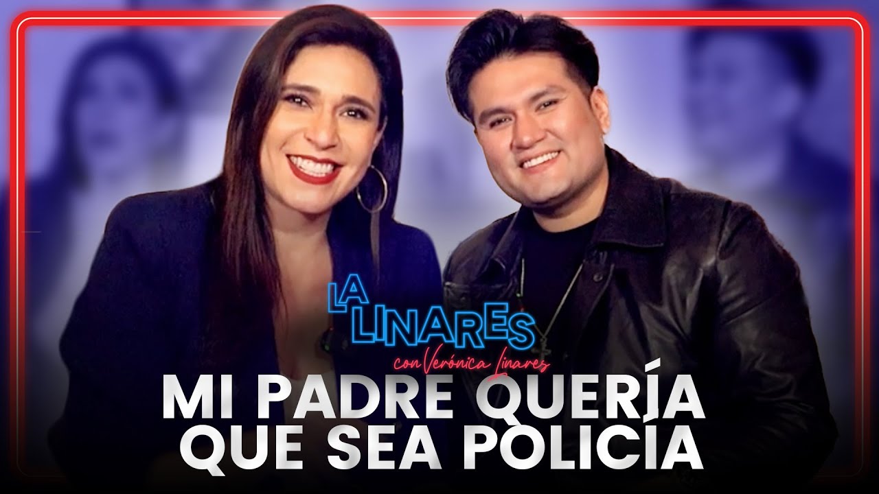 El amor me motivó a revivir a mi padre | Deyvis Orosco | Ep. 103 | La Linares