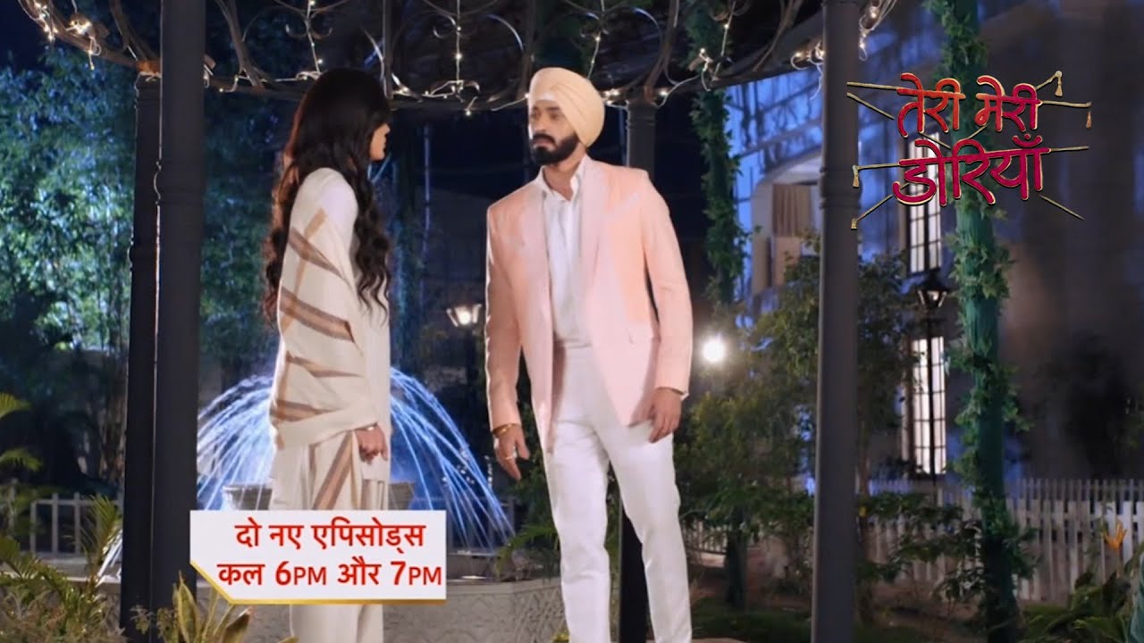 Teri Meri Dooriyan New Promo | 21st January 2024