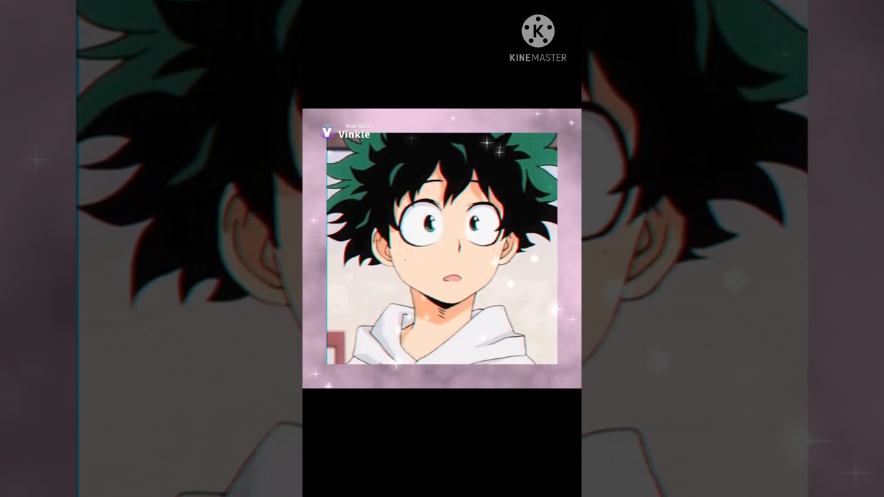 You're gonna go far kid|| Bnha Lyrics prank|| Bakudeku
