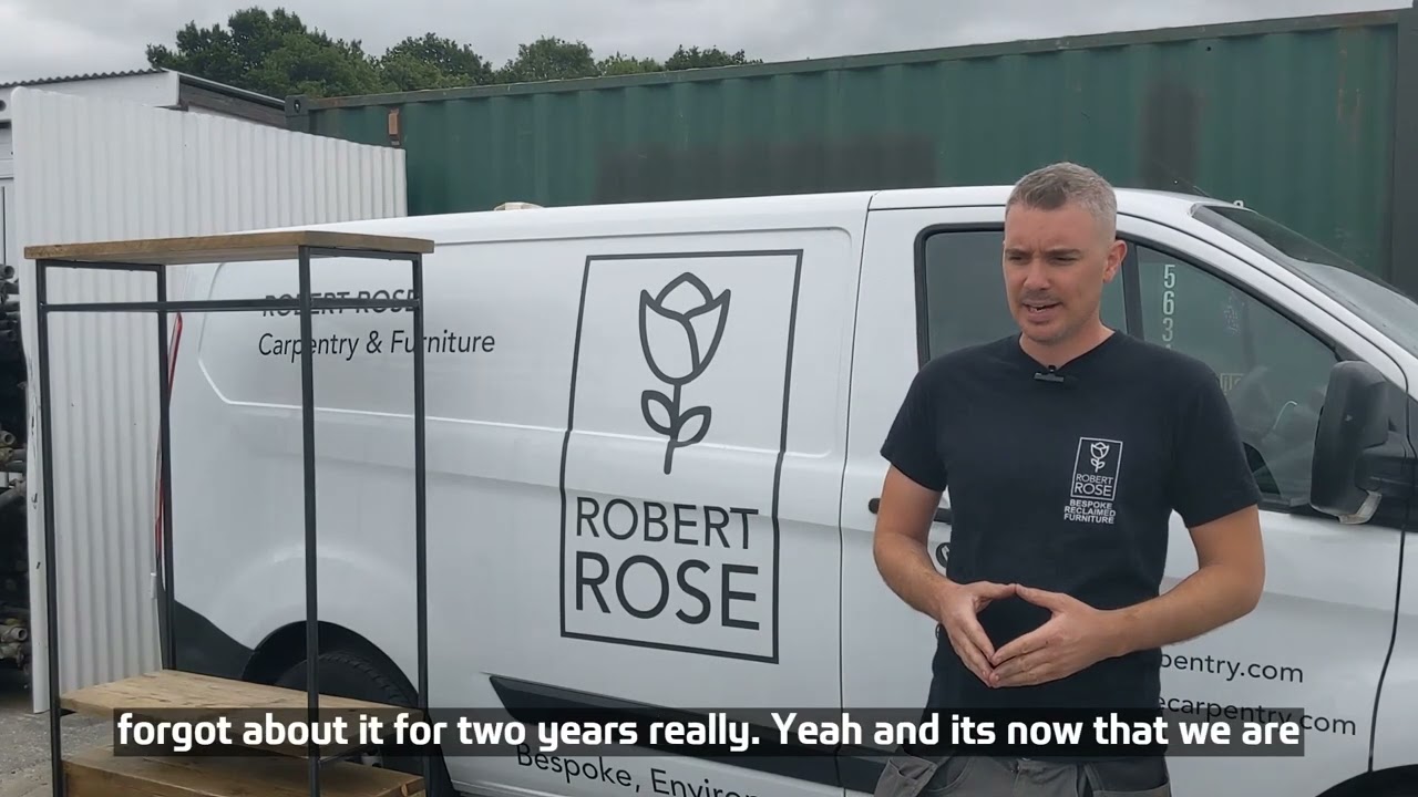 Employment Support Team - Robert Rose Carpentry