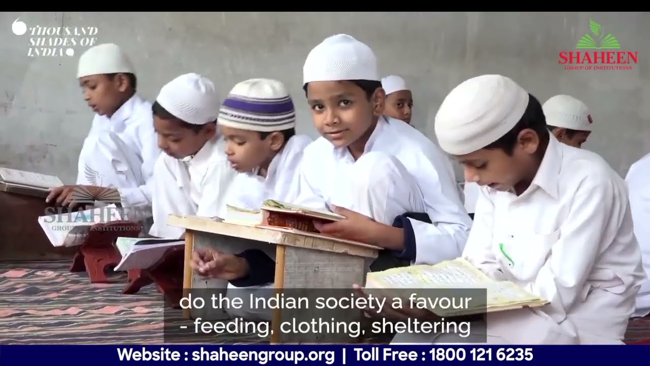 A DOCUMENTARY ON HIFZUL QURAN PLUS | SHAHEEN | SHAHEEN DOCUMENTARY
