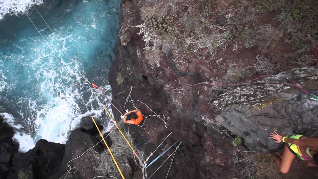 Reserva de la Extremosfera – Islas Canarias