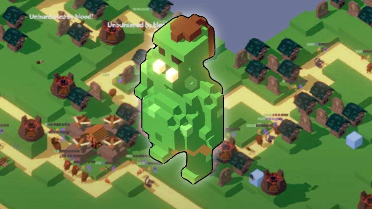 The Return Of Ooogie | Rogue Tower