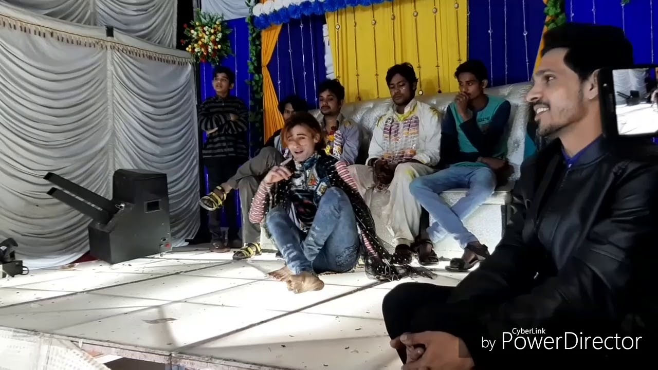 Dhola ve dhola teri yari mujra moon jani