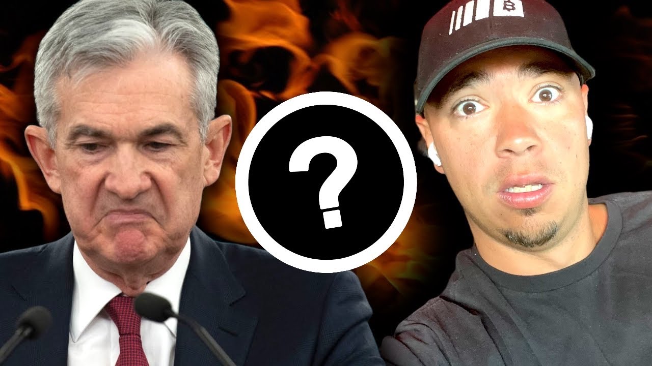 You Won't Believe How CPI Inflation is Affecting Crypto!