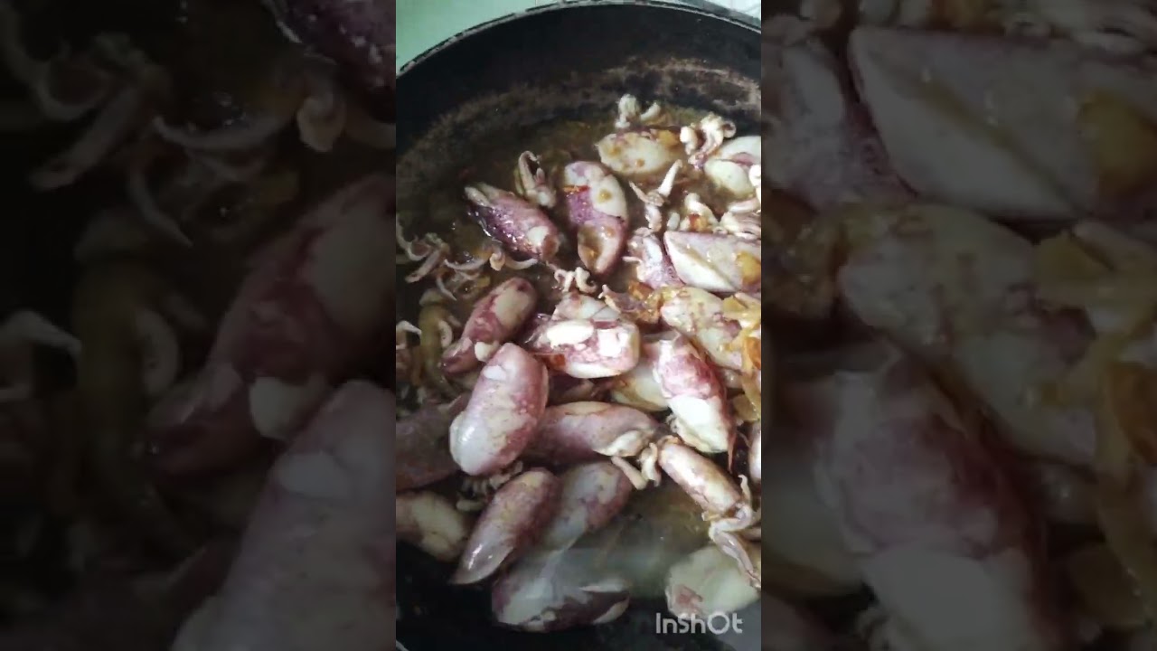 ကင်းမွန် အချိုချက်