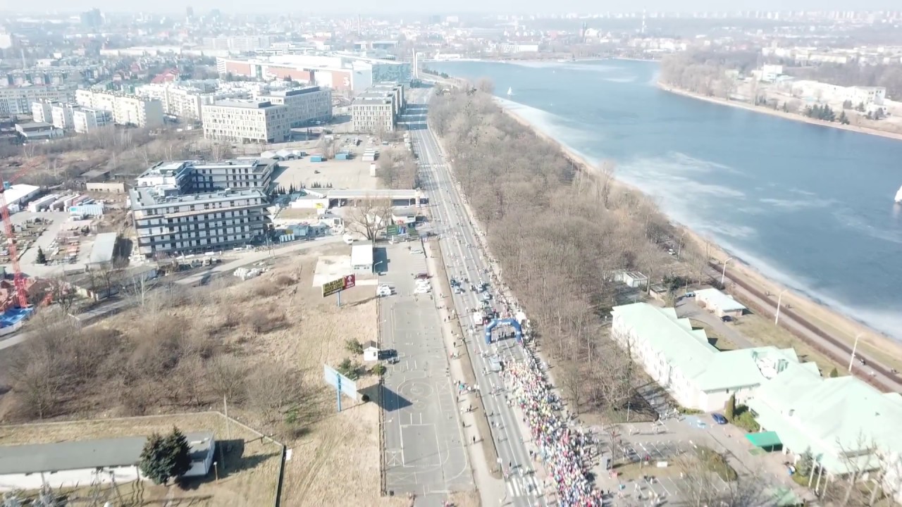 14 Recordowa Maniacka 10 - Poznań 11.03.2018