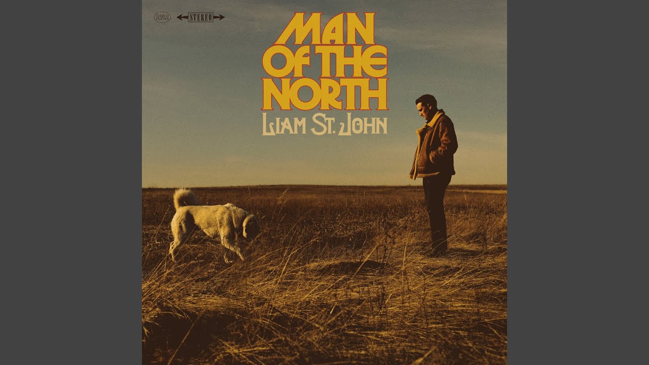Man Of The North