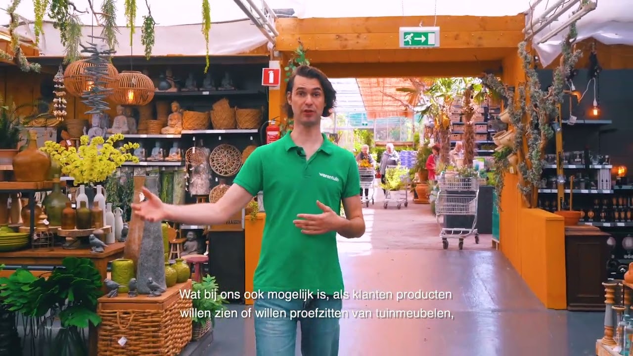 Zo werkt Warentuin