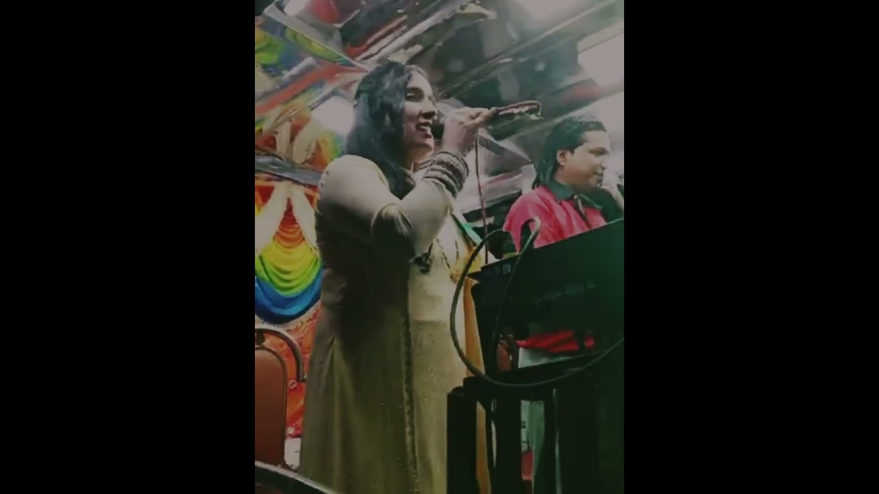 Mile Jo Tere Naina song by rabbani band like and subscribe please my channel 