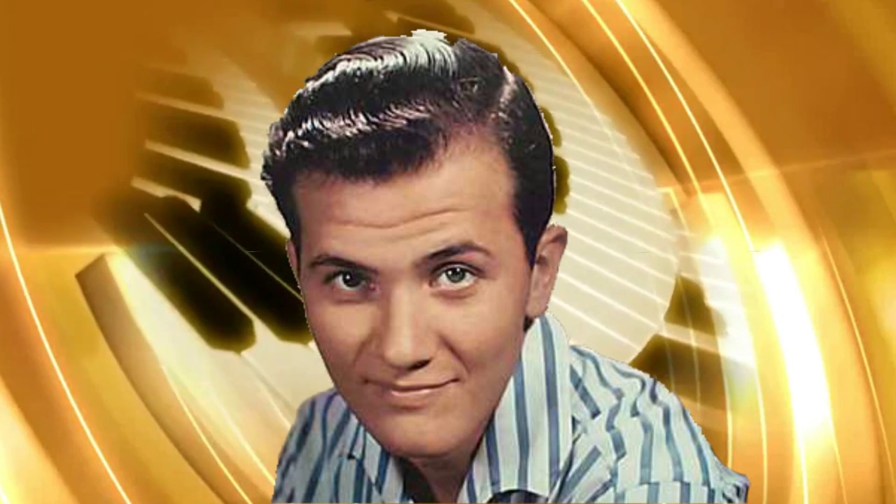 Pat Boone  -  Bernadine