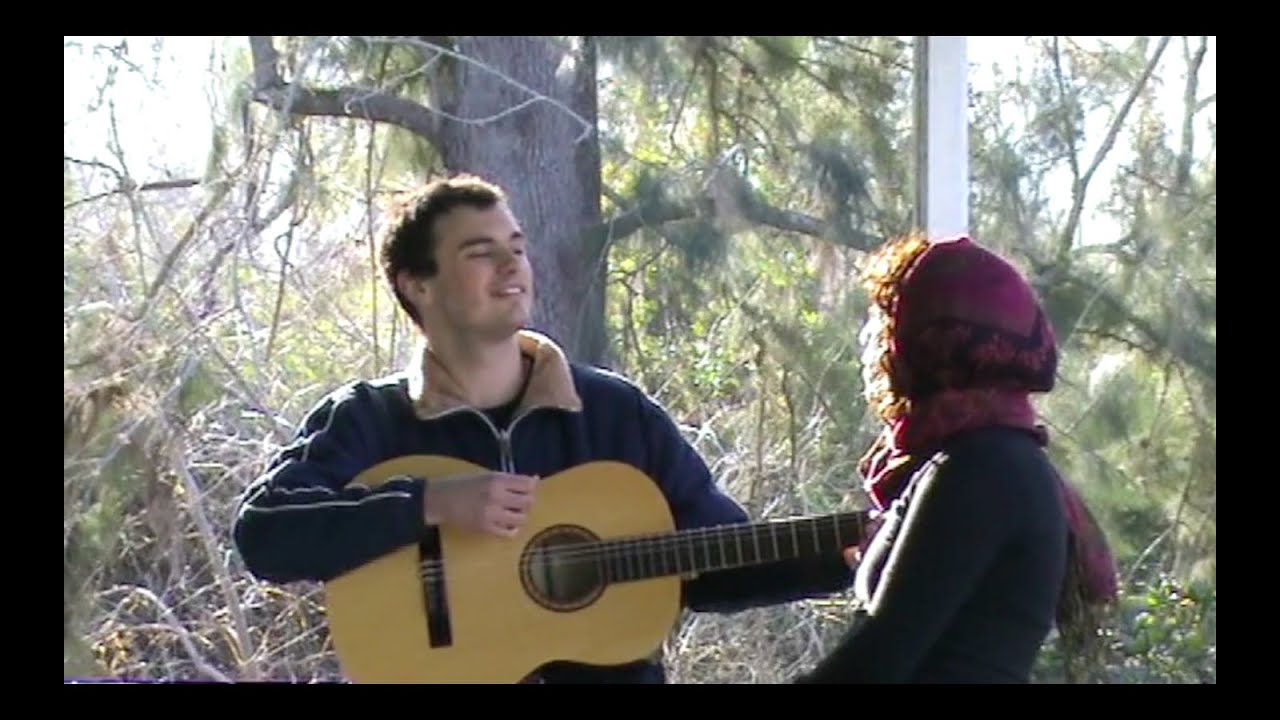 Romance de Fin de Semana  - Vita Set & Antonia Navarro (Versión Acústica)